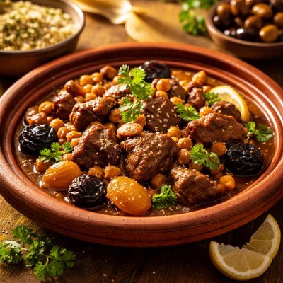 Viande Bœuf (100g)